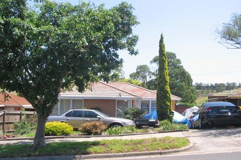 Property photo of 70 Moonee Boulevard Glenroy VIC 3046