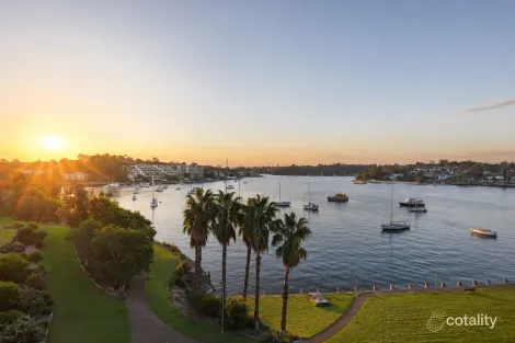 Property photo of 332/3 The Promenade Chiswick NSW 2046