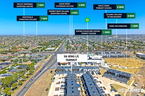 38 Jeng Loop, Tarneit, VIC 3029