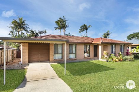 Property photo of 18 Benyon Street Wavell Heights QLD 4012