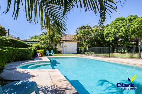 Property photo of 10/41 Rossiter Parade Hamilton QLD 4007