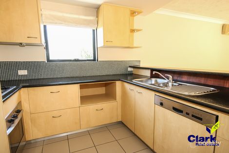 Property photo of 10/41 Rossiter Parade Hamilton QLD 4007