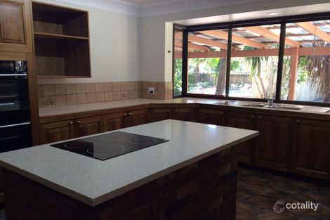 Property photo of 75 Thompson Road Bellmere QLD 4510