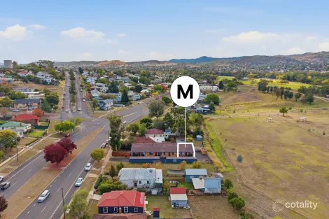 4/162 Goonoo Goonoo Rd, West Tamworth, NSW 2340