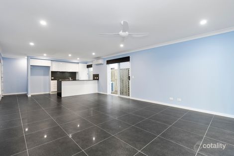 Property photo of 31 Niccy Road Coomera QLD 4209