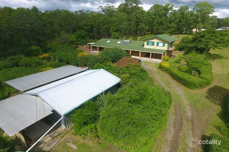 Property photo of 439 Gowings Hill Road Dondingalong NSW 2440