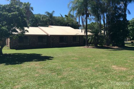 Property photo of 75 Thompson Road Bellmere QLD 4510