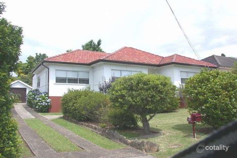 Property photo of 142 Park Road Dundas NSW 2117