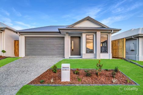 Property photo of 10 Potter Way White Rock QLD 4306