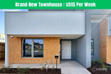 37 Sulphur Crested Dr, Wollert, VIC 3750