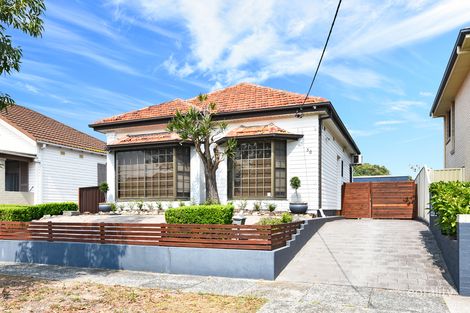 Property photo of 30 Albert Street Botany NSW 2019