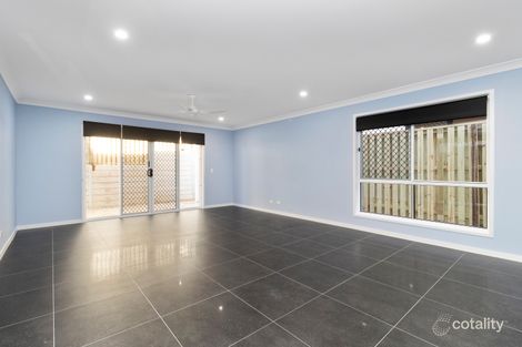 Property photo of 31 Niccy Road Coomera QLD 4209