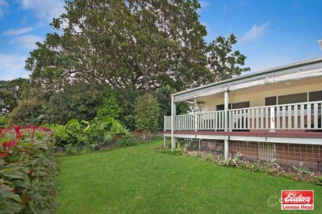 Property photo of 23 Henderson Drive Lennox Head NSW 2478