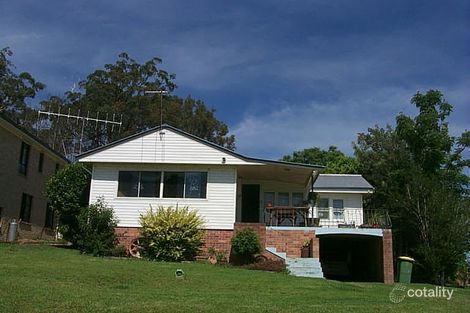 16 Nancye Roberts Dr, Macksville, NSW 2447