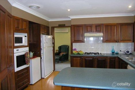 Property photo of 14 Holcombe Avenue Narara NSW 2250