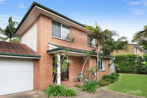 5/11 Melrose Ave, Sylvania, NSW 2224