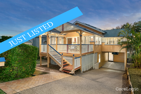 Property photo of 42 Joseph Street Camp Hill QLD 4152