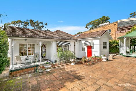 Property photo of 11 Mansion Point Road Grays Point NSW 2232