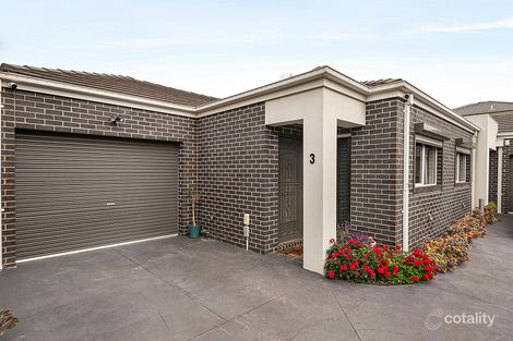 Property photo of 3/5 Dumbarton Street Reservoir VIC 3073