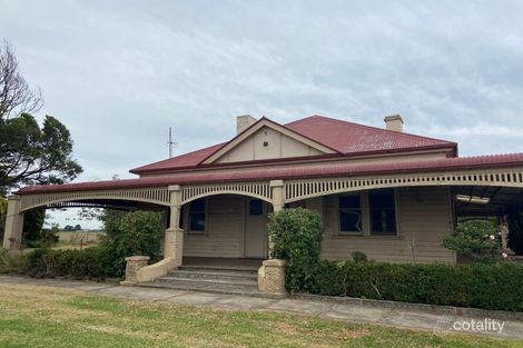 109 Henrys Sawmill Rd, Nullawarre, VIC 3268