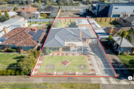 Property photo of 7 Lloyd Avenue Epping VIC 3076