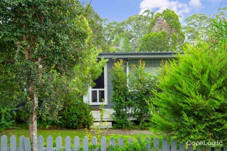 Property photo of 22 Clare Crescent Batehaven NSW 2536