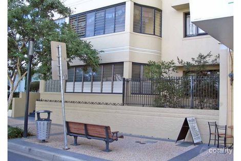 8/107 Melbourne St, South Brisbane, QLD 4101