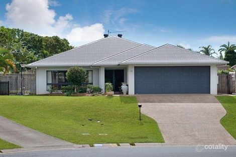 Property photo of 12 Coccoloba Close Redlynch QLD 4870