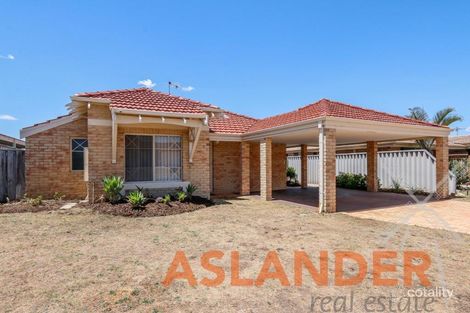 42 Honours Rise, Marangaroo, WA 6064