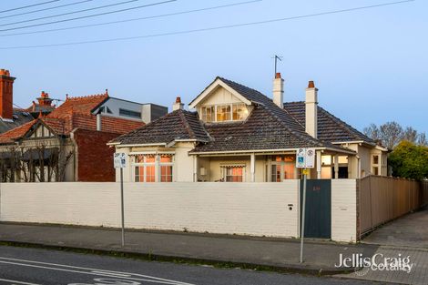Property photo of 834 Drummond Street Carlton North VIC 3054