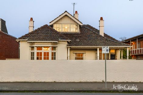 Property photo of 834 Drummond Street Carlton North VIC 3054