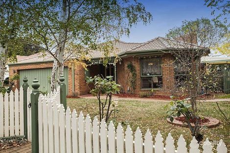 19 River Gum Dr, Croydon North, VIC 3136