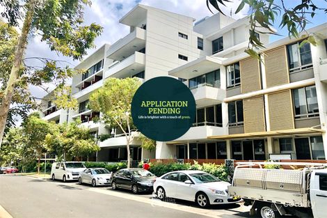 Property photo of 224/28 Ferntree Place Epping NSW 2121