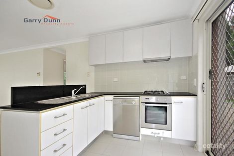 Property photo of 1/12-14 Margate Avenue Holsworthy NSW 2173