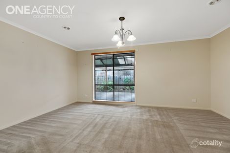 Property photo of 16 Stockman Way Longwarry VIC 3816