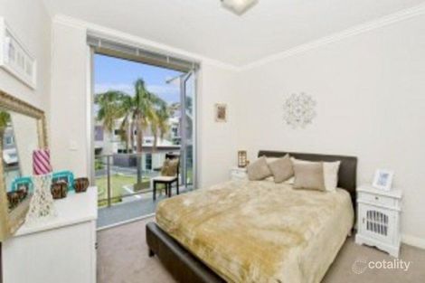 Property photo of 19/14-20 Madeira Street Sylvania NSW 2224
