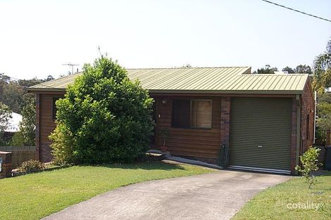 8 Hall Ave, Norman Park, QLD 4170