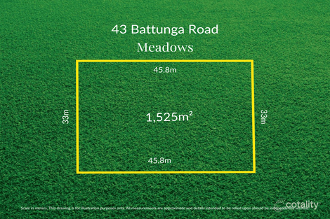 Lot 1 Battunga Rd, Meadows, SA 5201