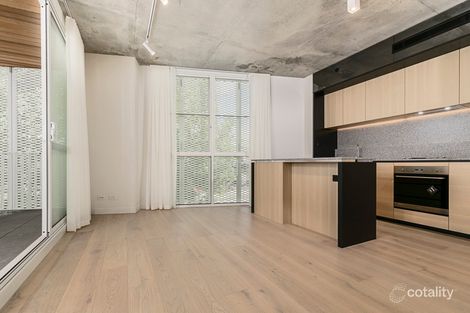 Property photo of 103/3 York Street Fitzroy North VIC 3068