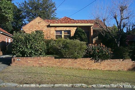 14 Wollombi Rd, Northbridge, NSW 2063