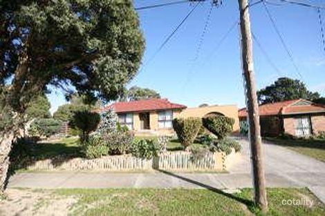 36 Leonard St, Bayswater, VIC 3153