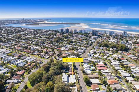 Property photo of 2/47 Nelson Street Golden Beach QLD 4551