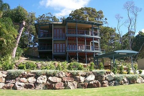 70 Tramican St, Point Lookout, QLD 4183