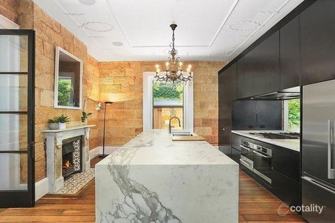 Property photo of 23 Lavender Crescent Lavender Bay NSW 2060