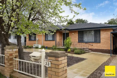 Property photo of 33 Forster Street Bungendore NSW 2621