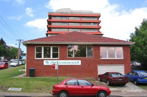81 Market St, Wollongong, NSW 2500