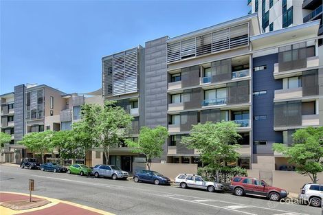 Property photo of 28/40-46 Boundary Street South Brisbane QLD 4101