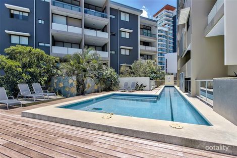 Property photo of 28/40-46 Boundary Street South Brisbane QLD 4101