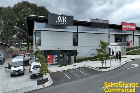 2 Ibbott Lane, Belconnen, ACT 2617