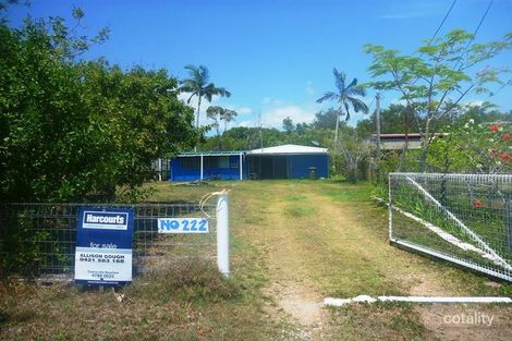 222 Balgal Beach Rd, Balgal Beach, QLD 4816